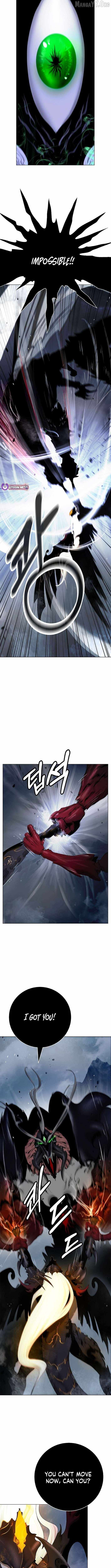Read Call of the Spear EN Manga Online