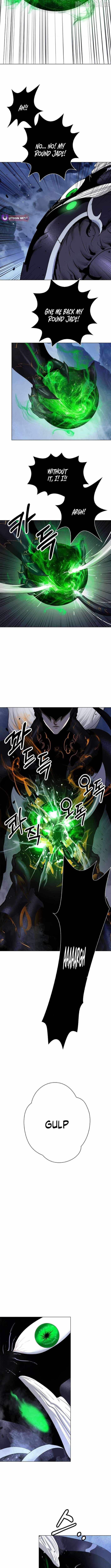 Read Call of the Spear EN Manga Online