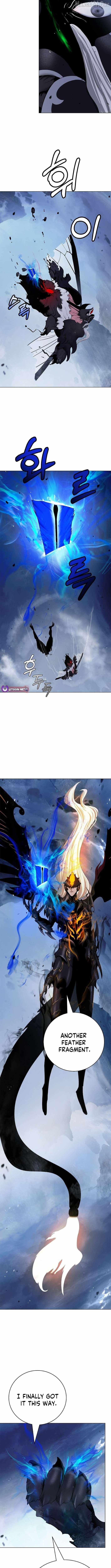 Read Call of the Spear EN Manga Online