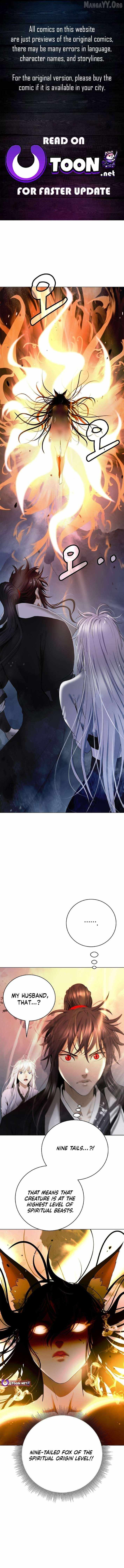 Read Call of the Spear EN Manga Online