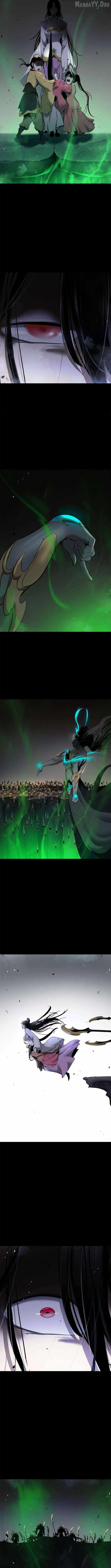 Read Call of the Spear EN Manga Online