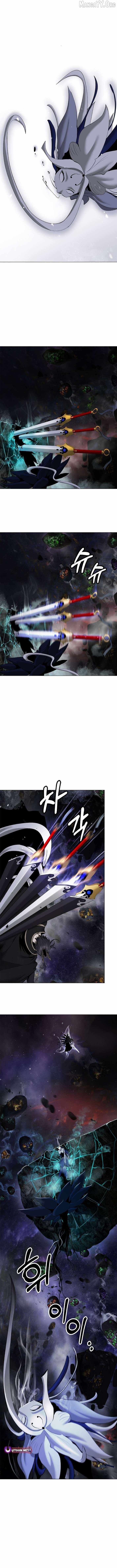 Read Call of the Spear EN Manga Online