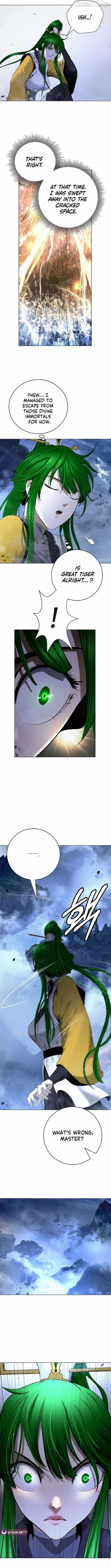 Read Call of the Spear EN Manga Online