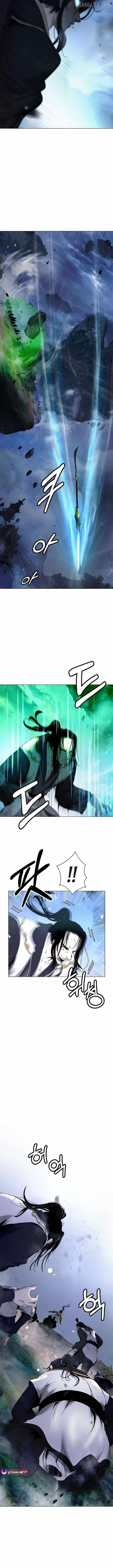 Read Call of the Spear EN Manga Online