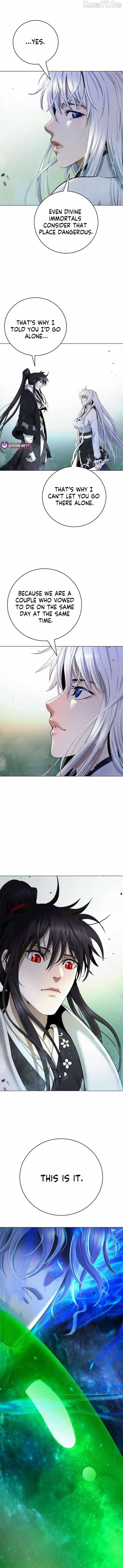 Read Call of the Spear EN Manga Online