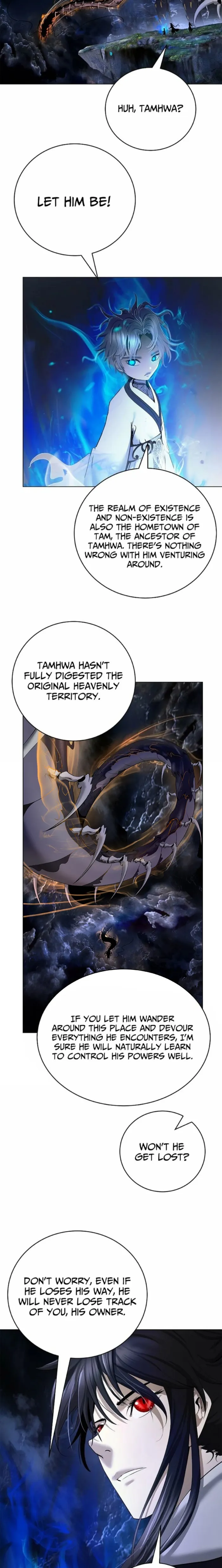 Read Call of the Spear EN Manga Online