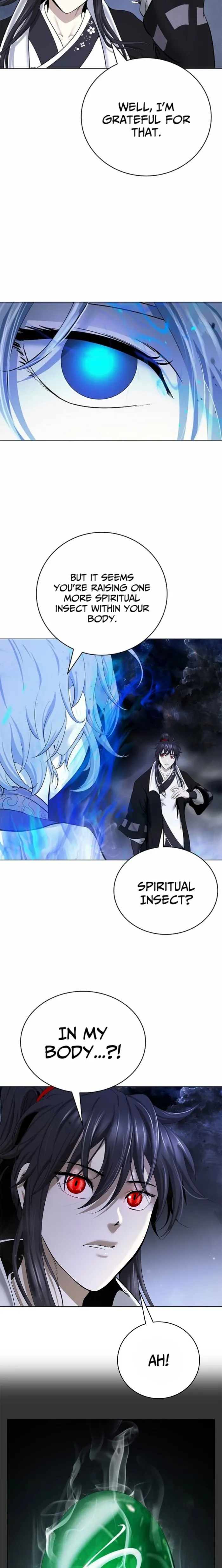 Read Call of the Spear EN Manga Online