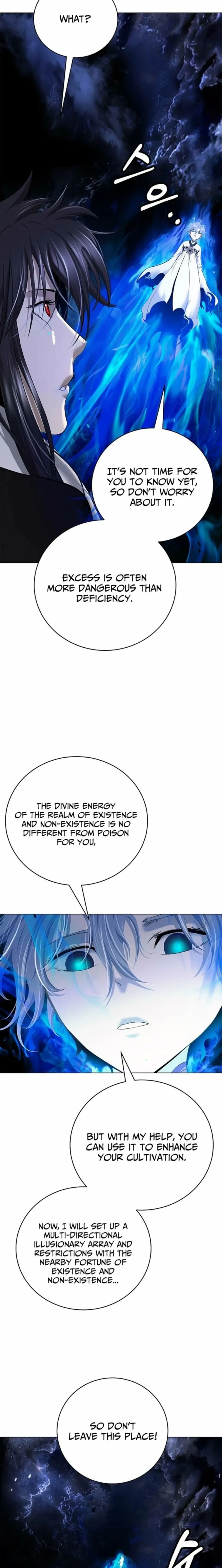 Read Call of the Spear EN Manga Online