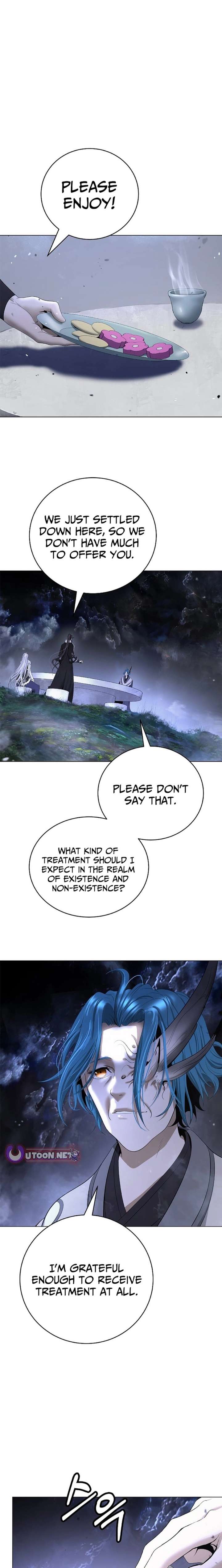 Read Call of the Spear EN Manga Online