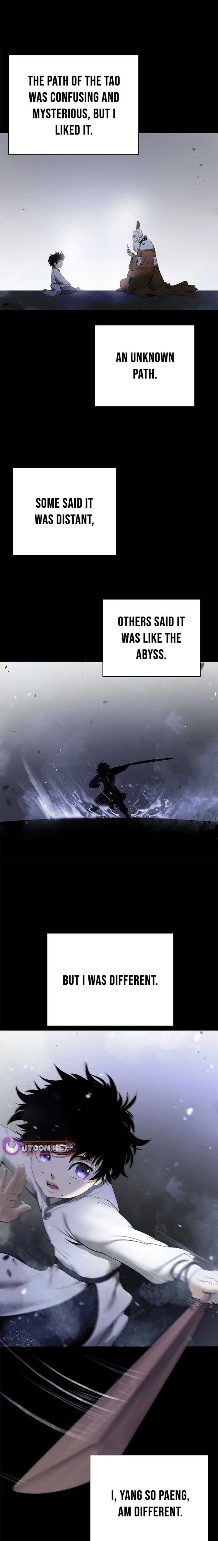 Read Call of the Spear EN Manga Online