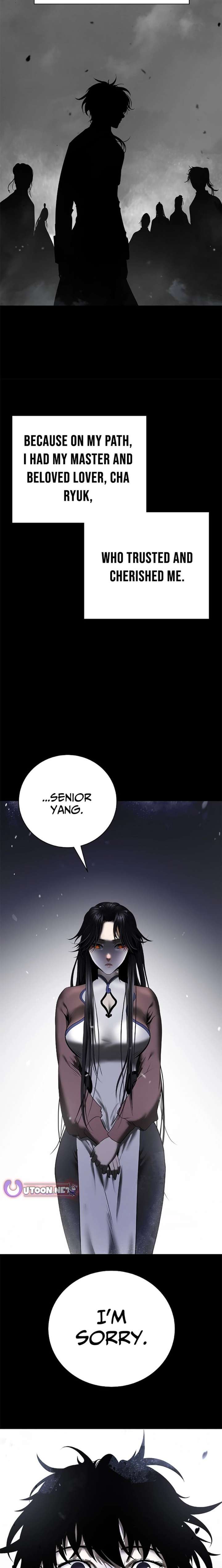 Read Call of the Spear EN Manga Online