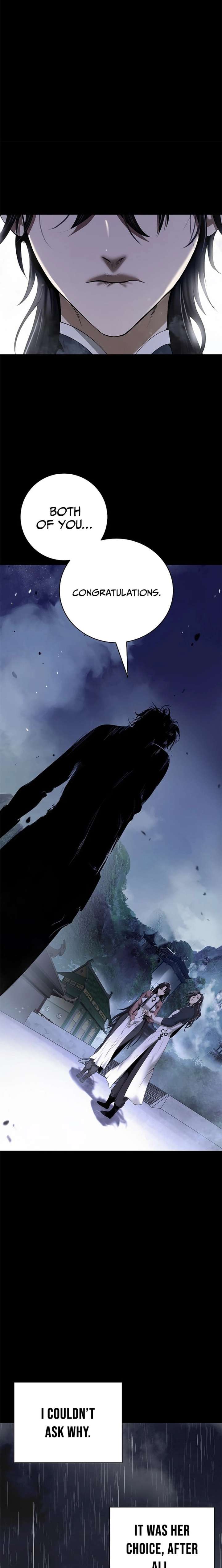 Read Call of the Spear EN Manga Online