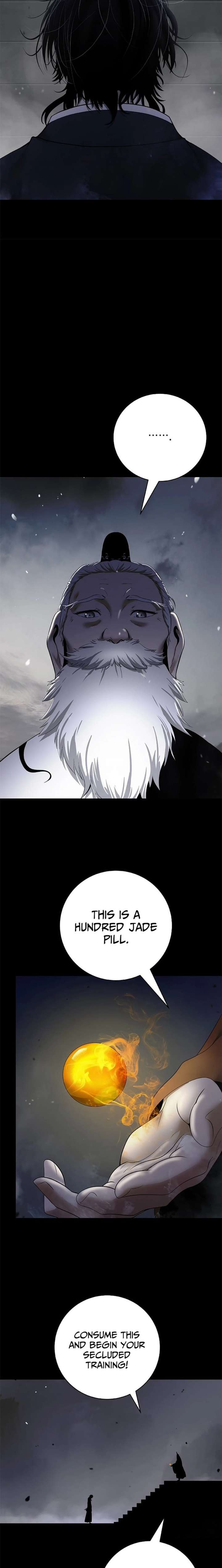 Read Call of the Spear EN Manga Online