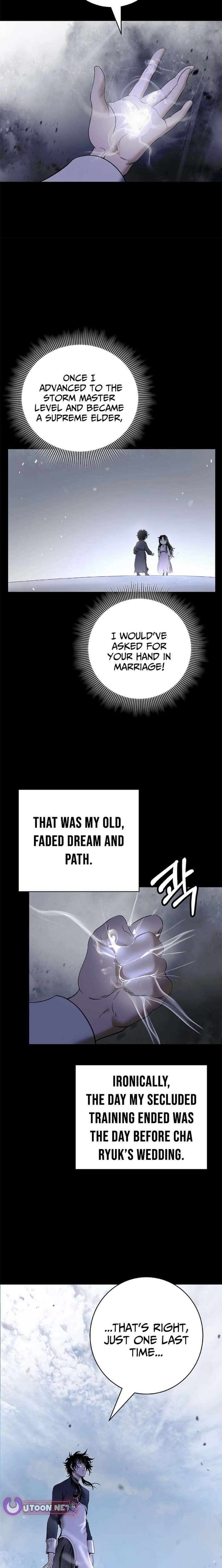 Read Call of the Spear EN Manga Online
