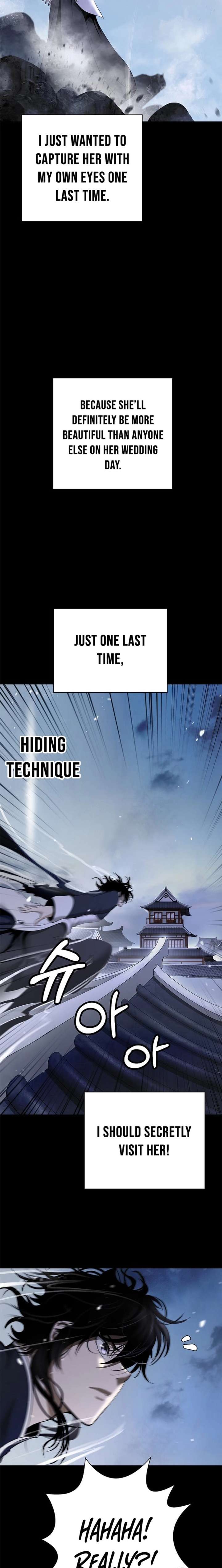 Read Call of the Spear EN Manga Online