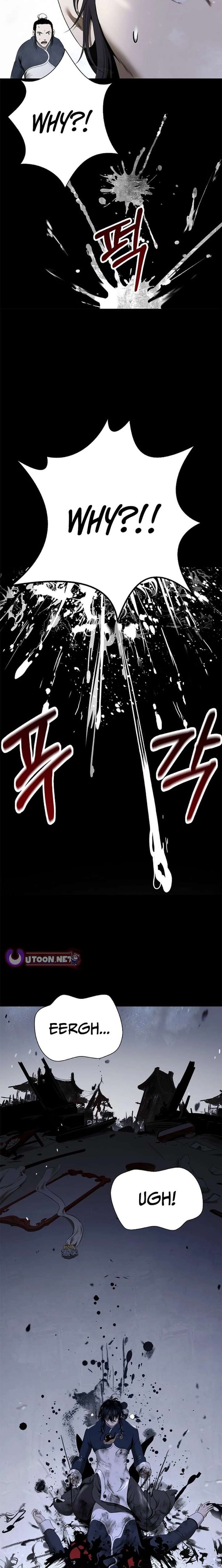 Read Call of the Spear EN Manga Online