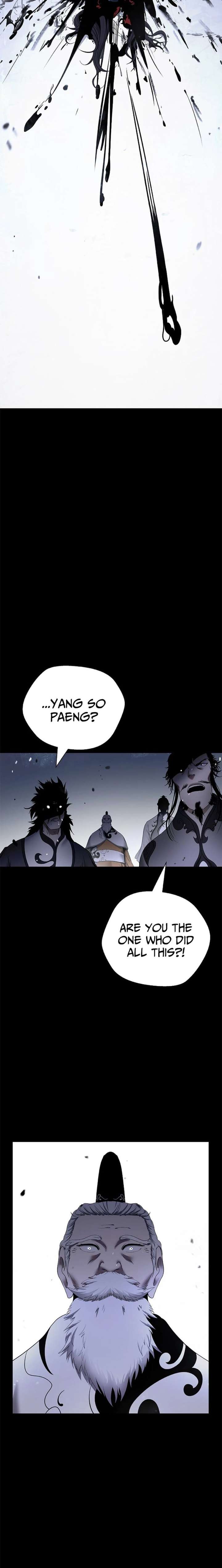 Read Call of the Spear EN Manga Online