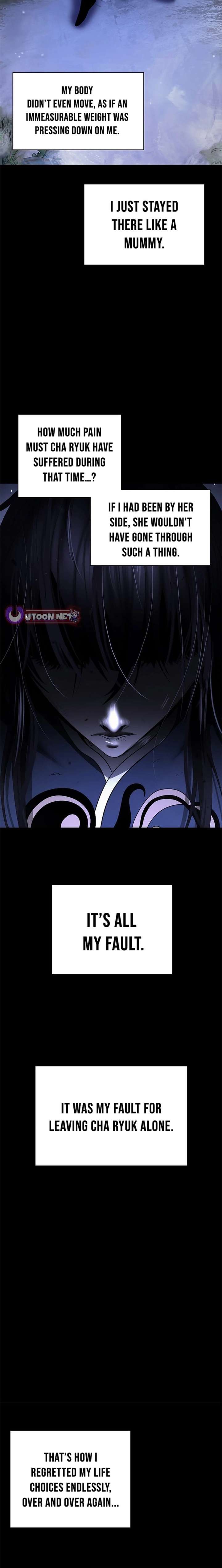 Read Call of the Spear EN Manga Online
