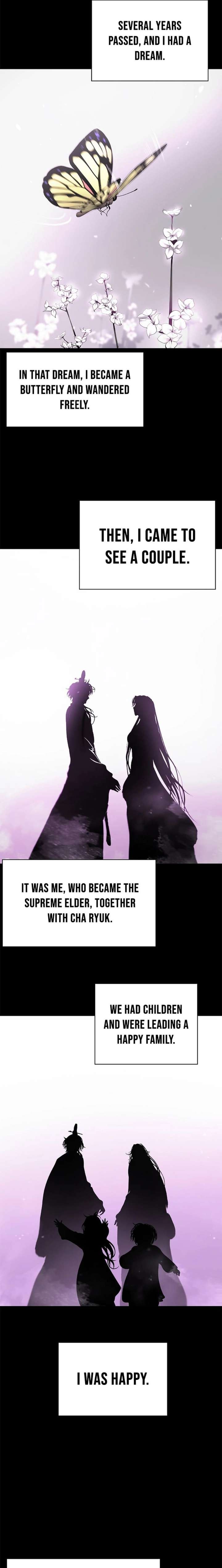 Read Call of the Spear EN Manga Online