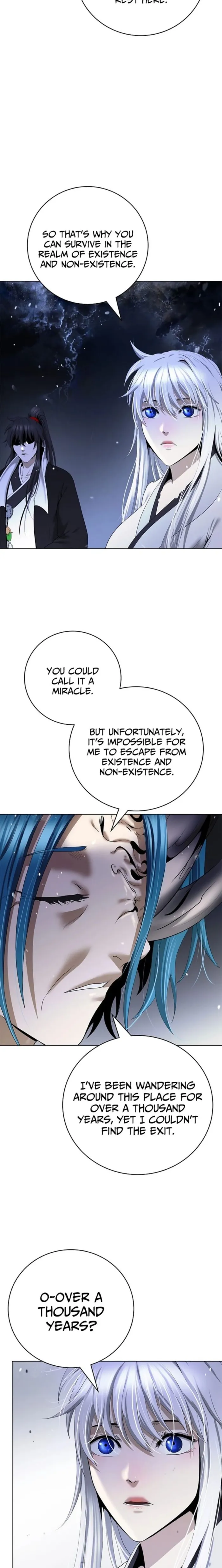Read Call of the Spear EN Manga Online
