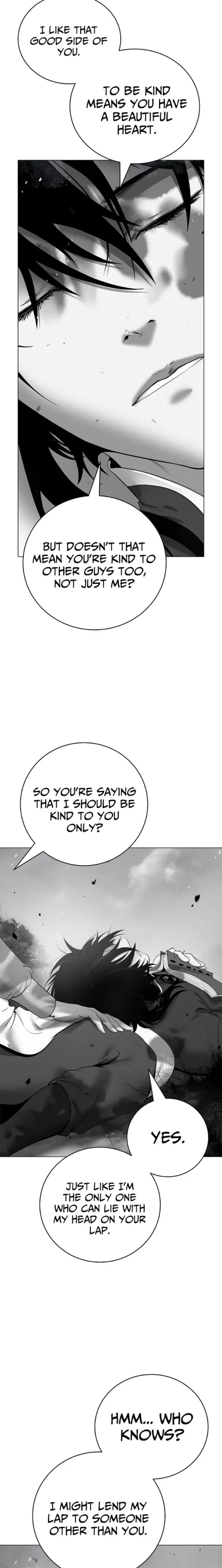 Read Call of the Spear EN Manga Online