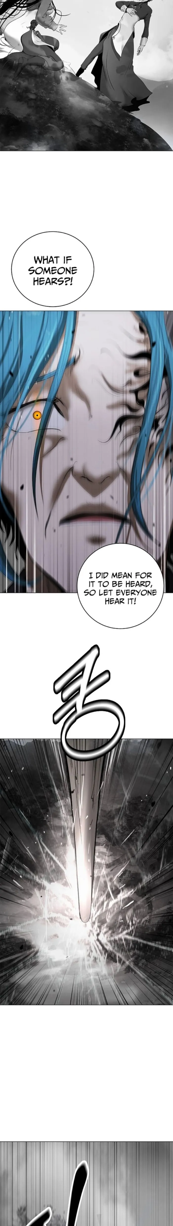 Read Call of the Spear EN Manga Online