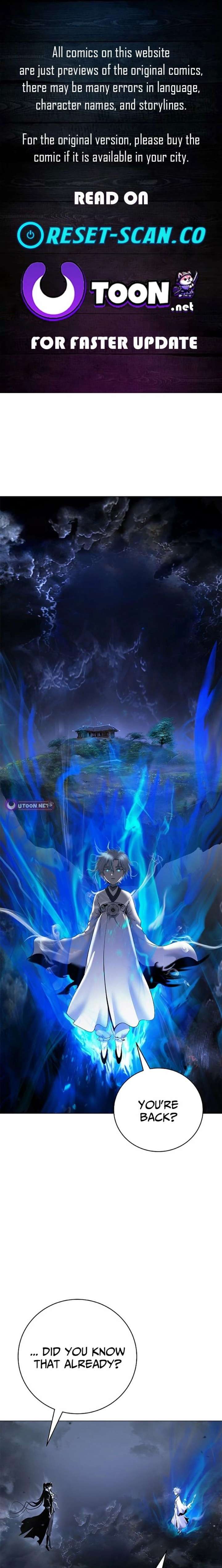Read Call of the Spear EN Manga Online