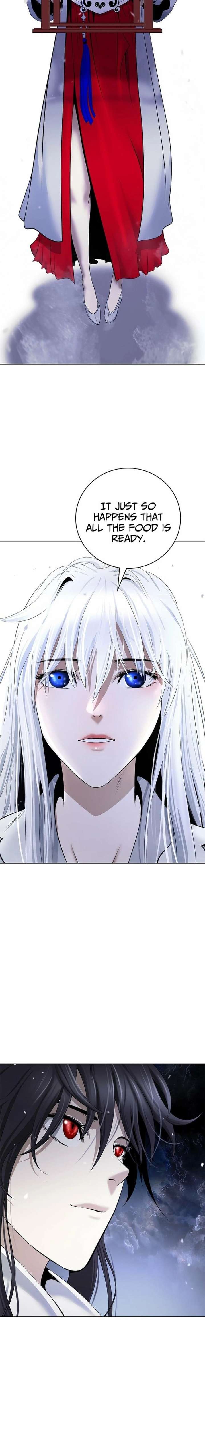 Read Call of the Spear EN Manga Online