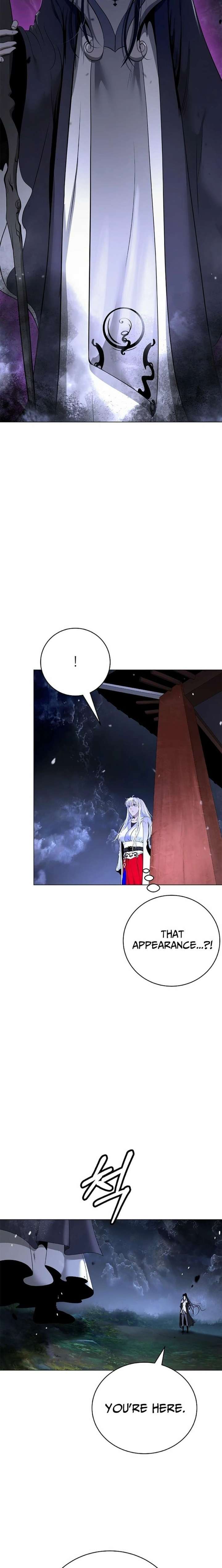 Read Call of the Spear EN Manga Online