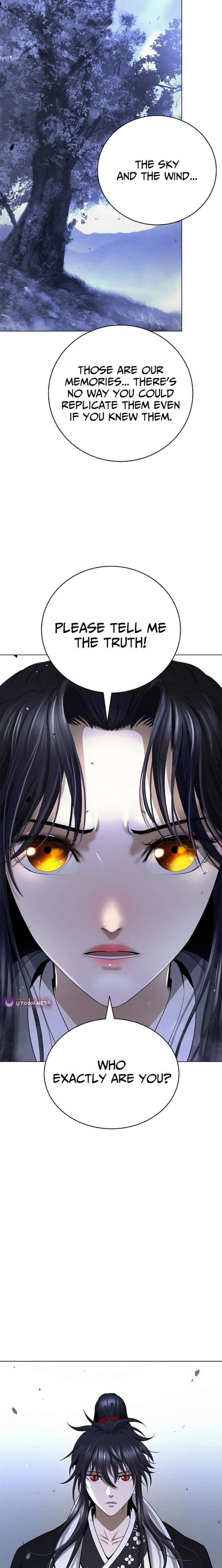Read Call of the Spear EN Manga Online