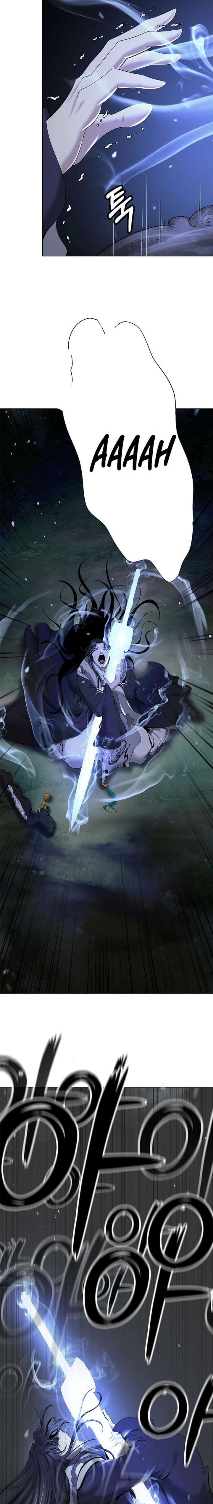 Read Call of the Spear EN Manga Online
