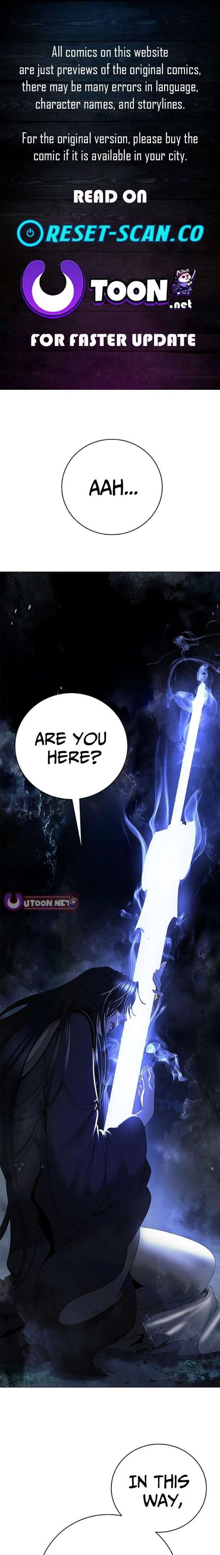 Read Call of the Spear EN Manga Online