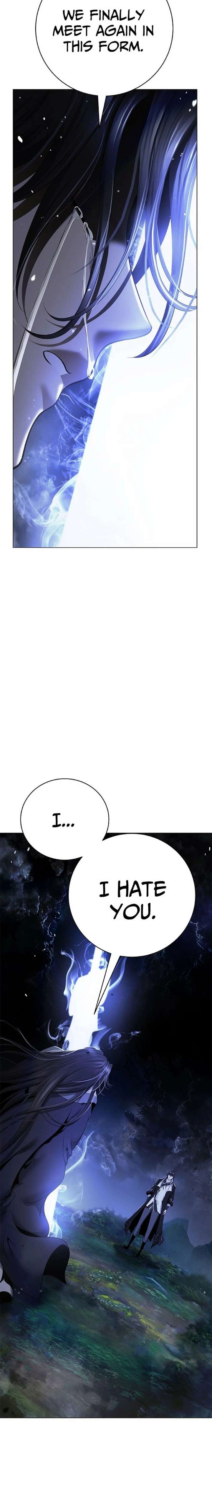 Read Call of the Spear EN Manga Online