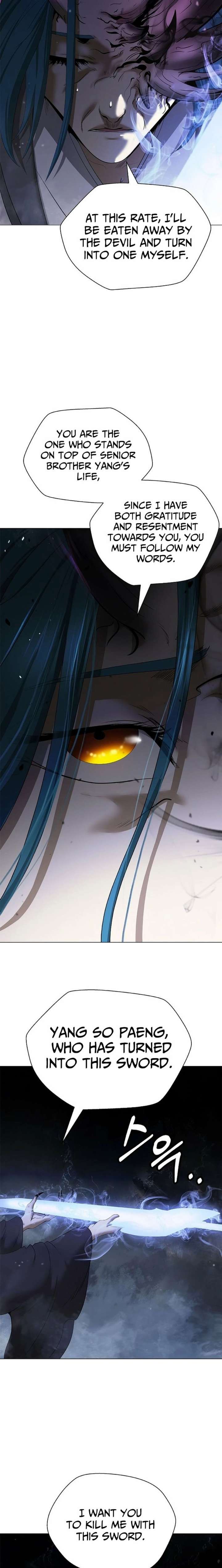 Read Call of the Spear EN Manga Online