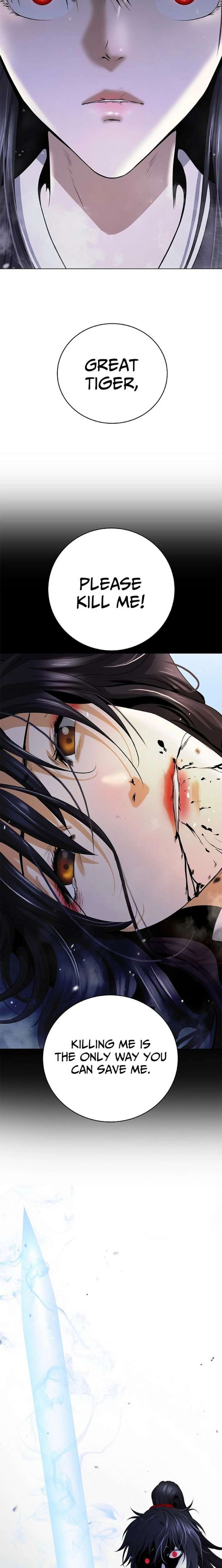 Read Call of the Spear EN Manga Online