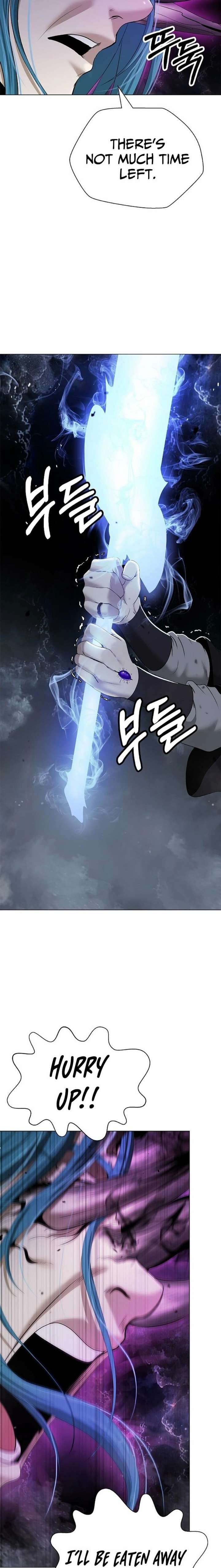 Read Call of the Spear EN Manga Online