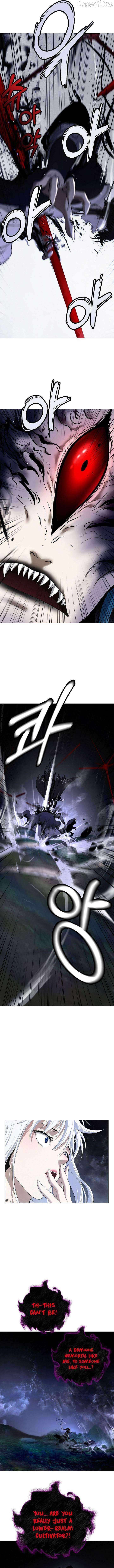 Read Call of the Spear EN Manga Online