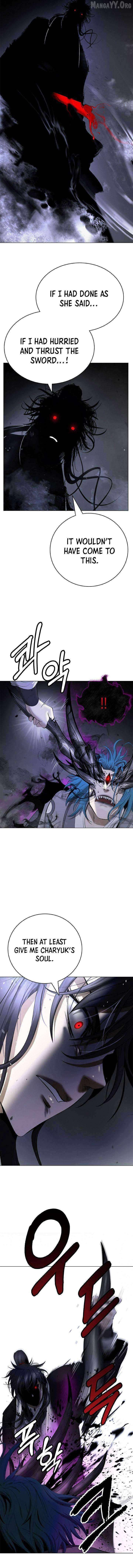 Read Call of the Spear EN Manga Online