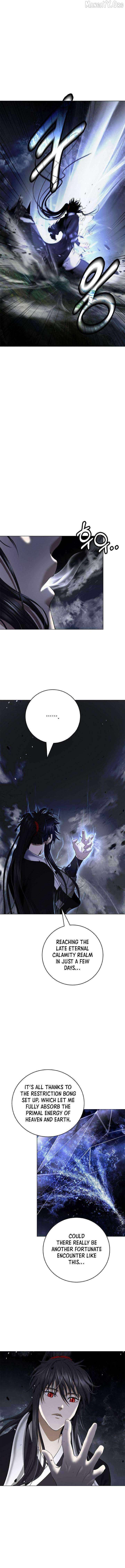 Read Call of the Spear EN Manga Online