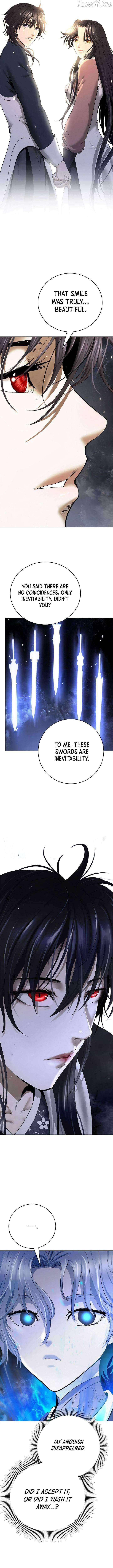 Read Call of the Spear EN Manga Online