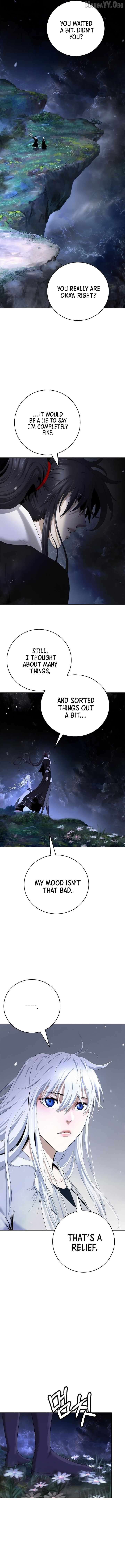 Read Call of the Spear EN Manga Online
