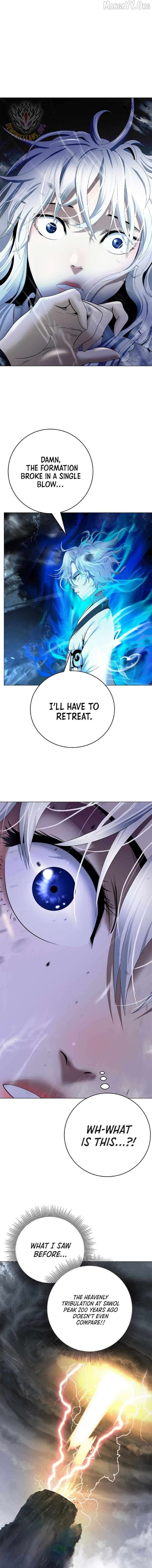 Read Call of the Spear EN Manga Online
