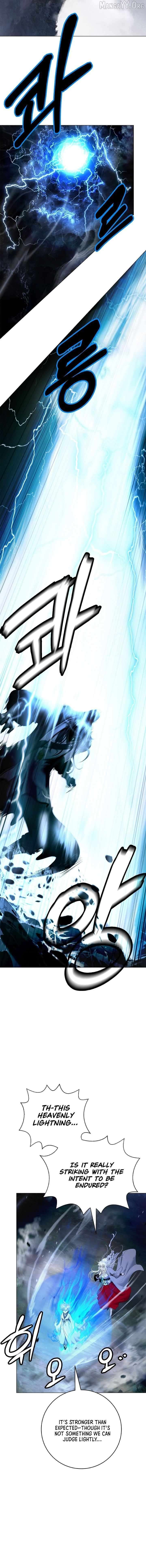 Read Call of the Spear EN Manga Online