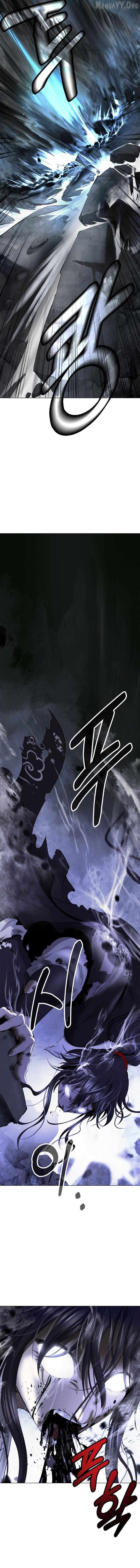 Read Call of the Spear EN Manga Online