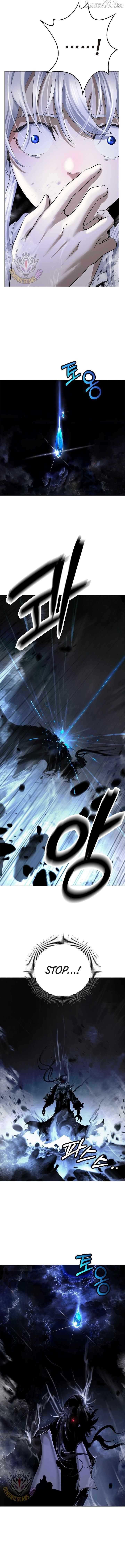 Read Call of the Spear EN Manga Online