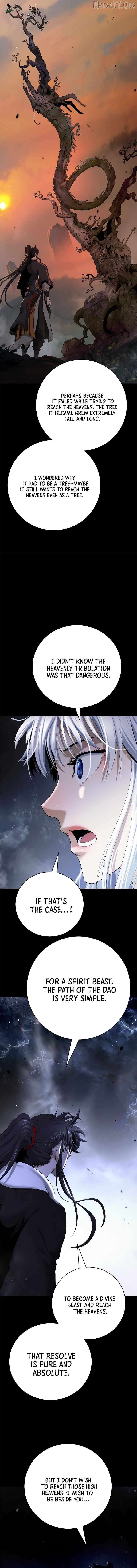 Read Call of the Spear EN Manga Online