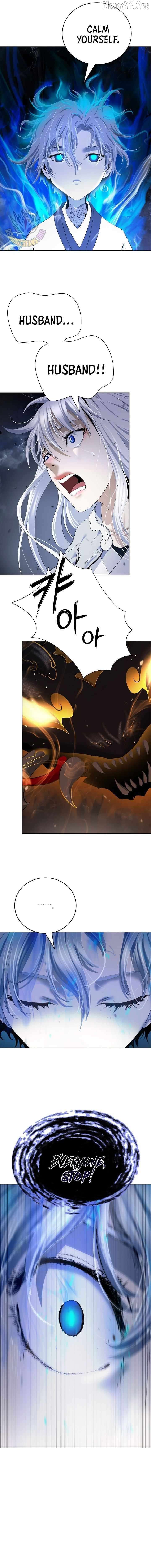 Read Call of the Spear EN Manga Online