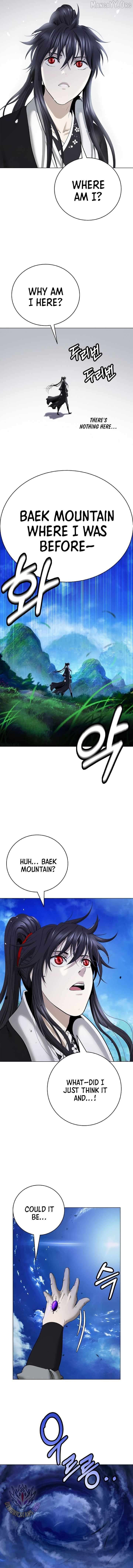 Read Call of the Spear EN Manga Online