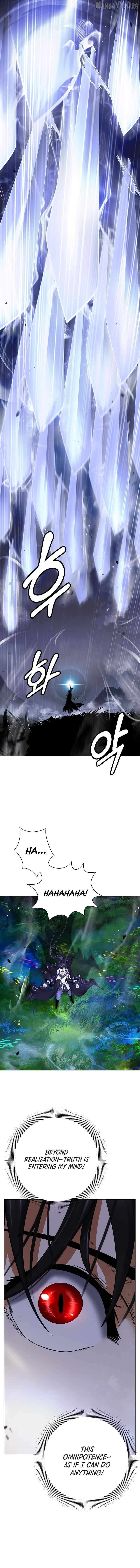 Read Call of the Spear EN Manga Online
