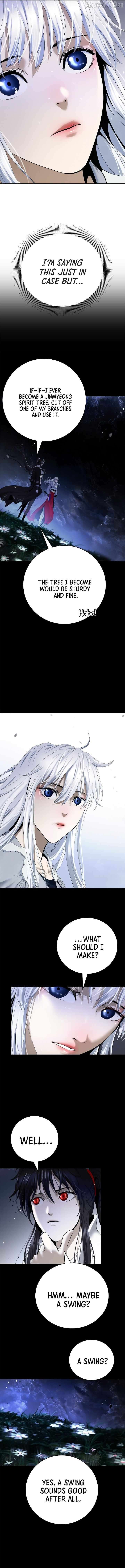 Read Call of the Spear EN Manga Online